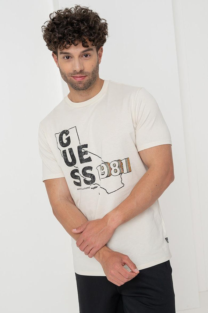 GUESS SS BSC GUESS STATE T