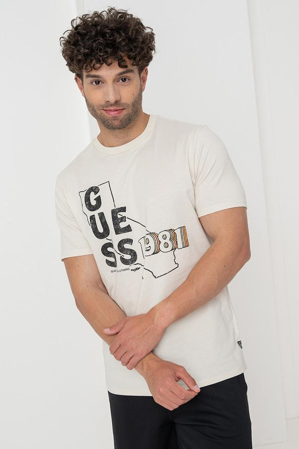 GUESS SS BSC GUESS STATE T
