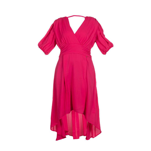 ARTIGLI ABITO INCROCIO