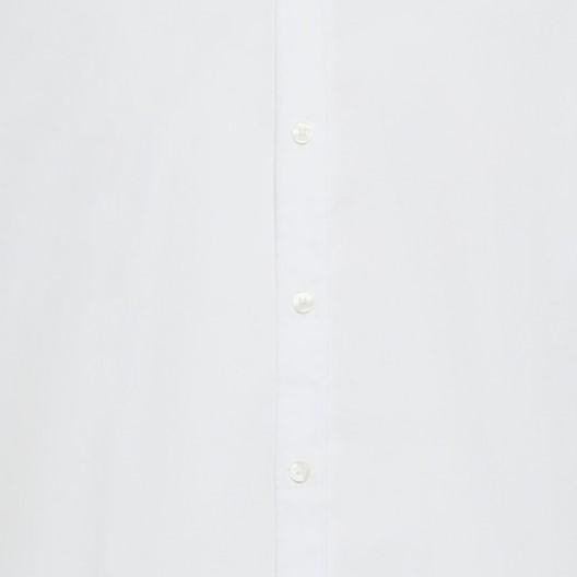 SUN68 SHIRT NEW OXFORD SMALL COLLAR B/D L/S