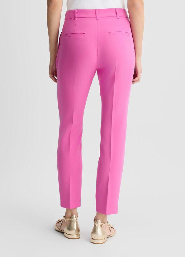 LIU JO ECS PANTALONE SIGARETTA