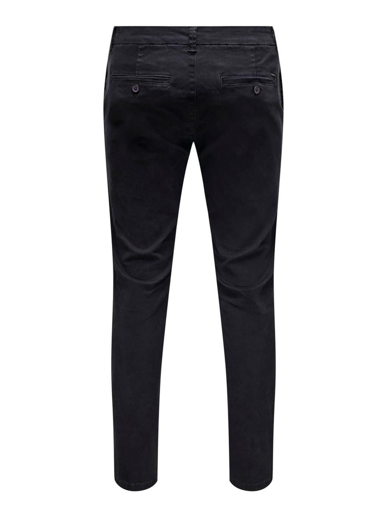 ONLY&SONS ONSPETE SLIM CHINO 0022 PANT NOOS