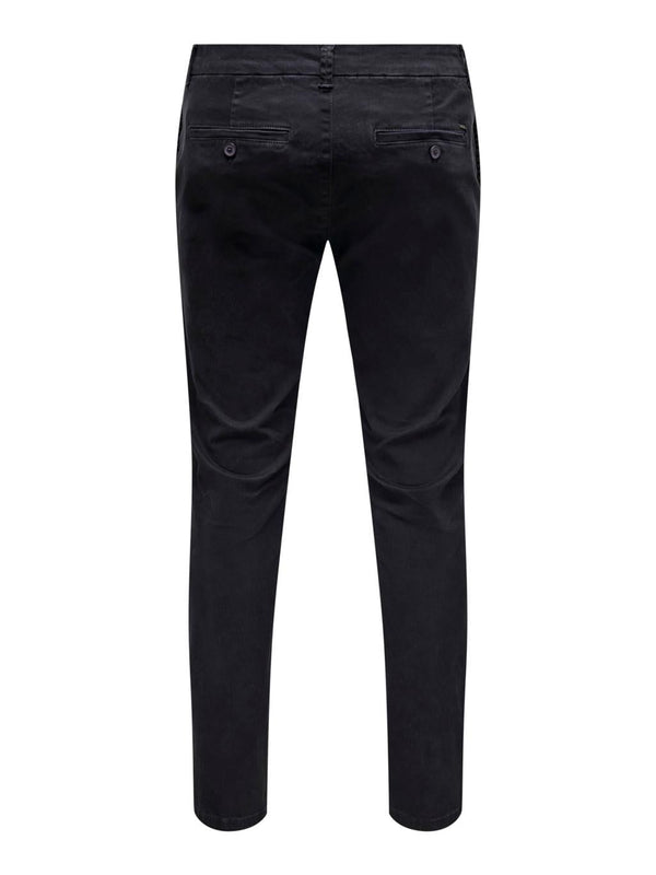 ONLY&SONS ONSPETE SLIM CHINO 0022 PANT NOOS
