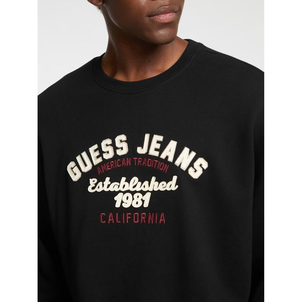 GUESS GJ CN OS VINTAGE SWE