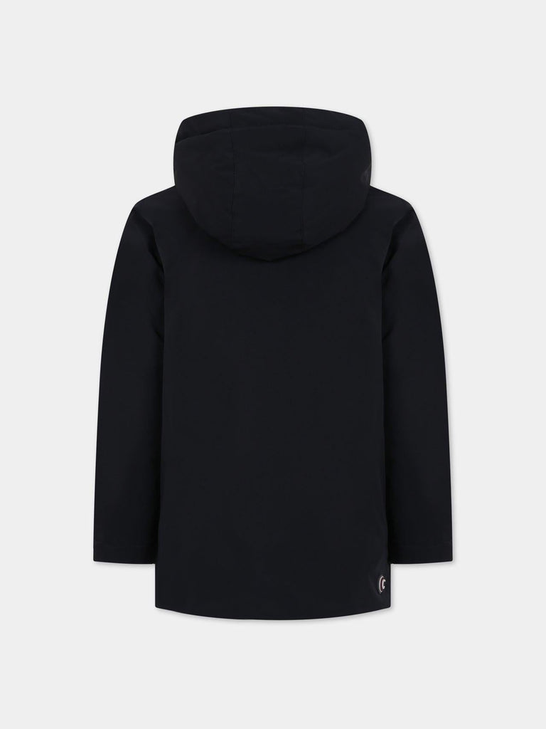 COLMAR GIACCA V.D.BAMBINO