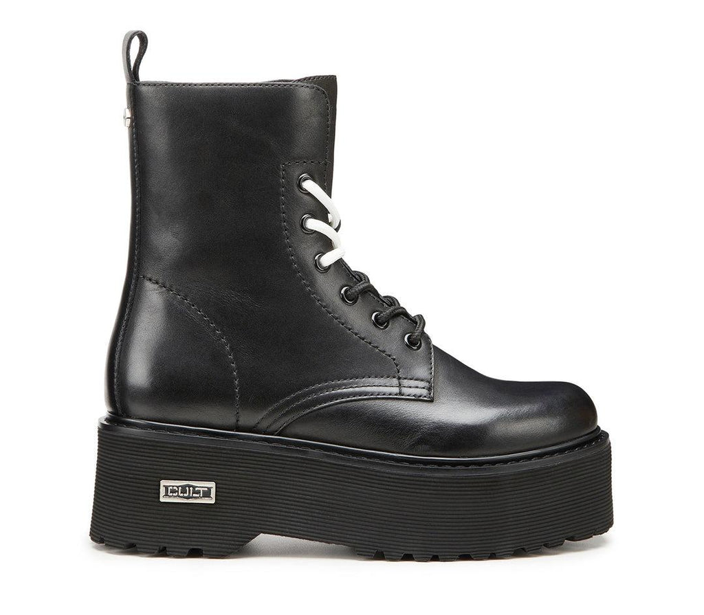 CULT AXL 3460 MID W LEATHER