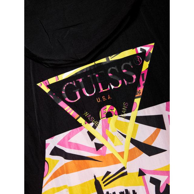GUESS LS JACKET
