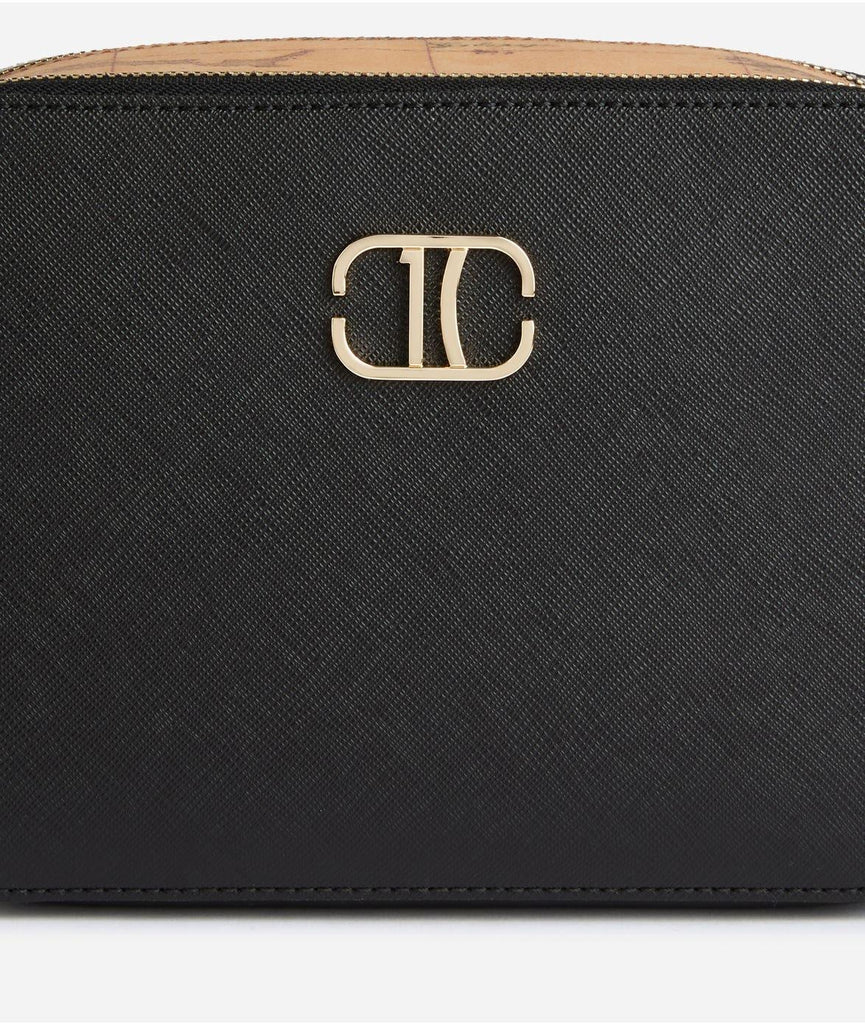 Alviero Martini 1ª CLASSE small Reporter Bag