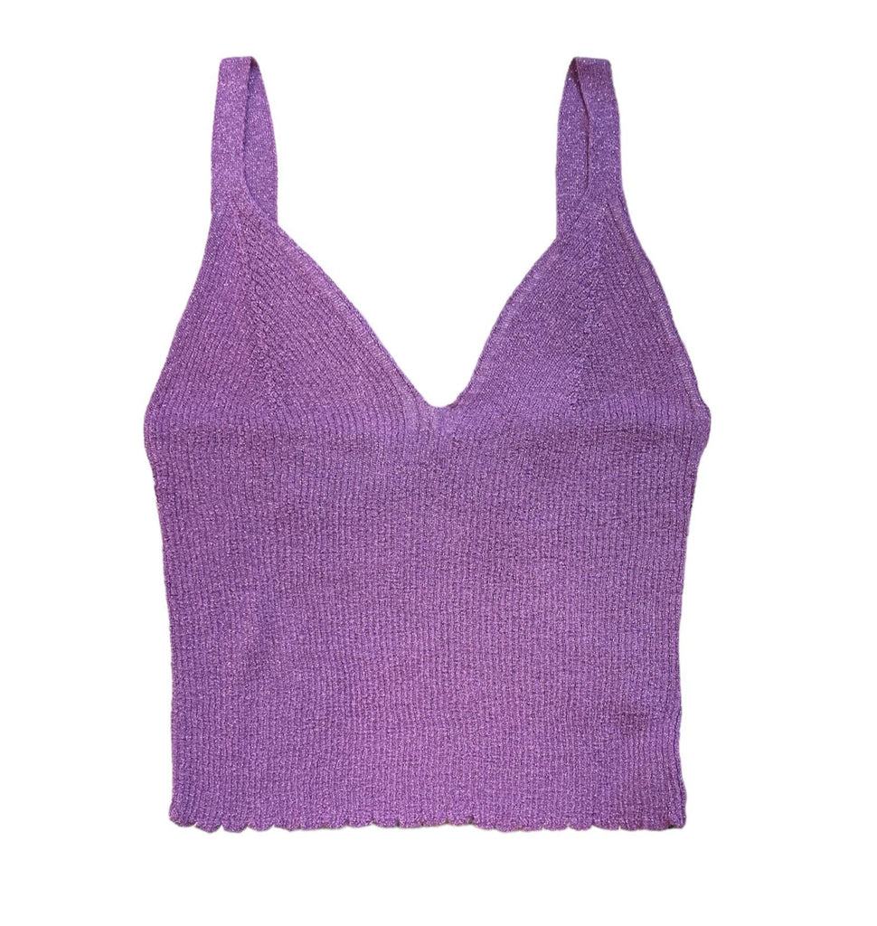 MARKUP TOP F.12 CON BORDO TRAFORATO V