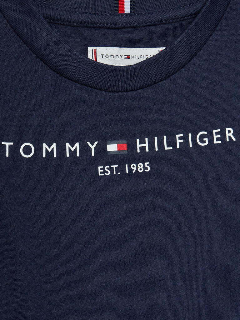 TOMMY HILFIGER ESSENTIAL TEE S/S