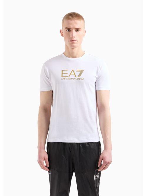 EMPORIO ARMANI EA7 T-SHIRT