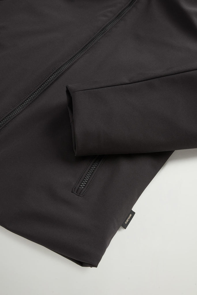 WOOLRICH FIRTH DOWN SHORT PARKA