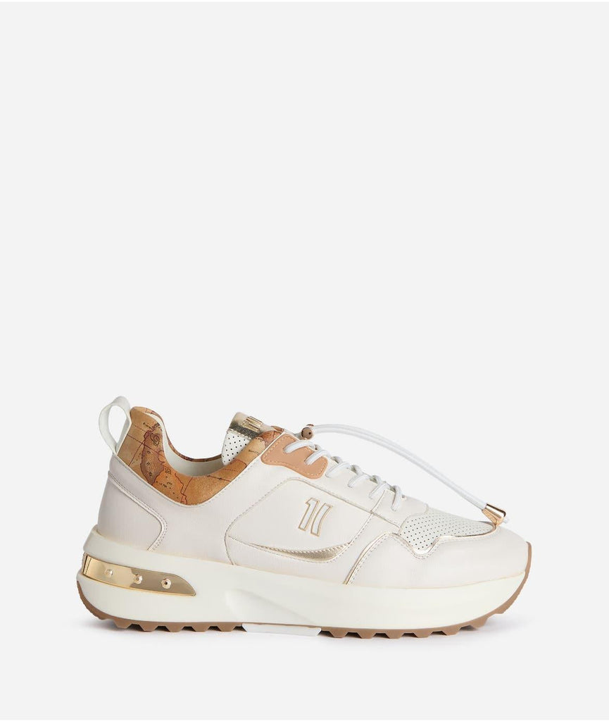 Alviero Martini 1ª CLASSE WOMAN SNEAKER