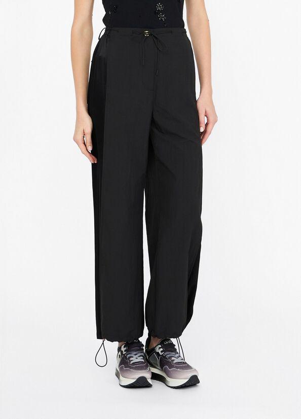 LIU JO PANT.TS TPOTF LUNGO