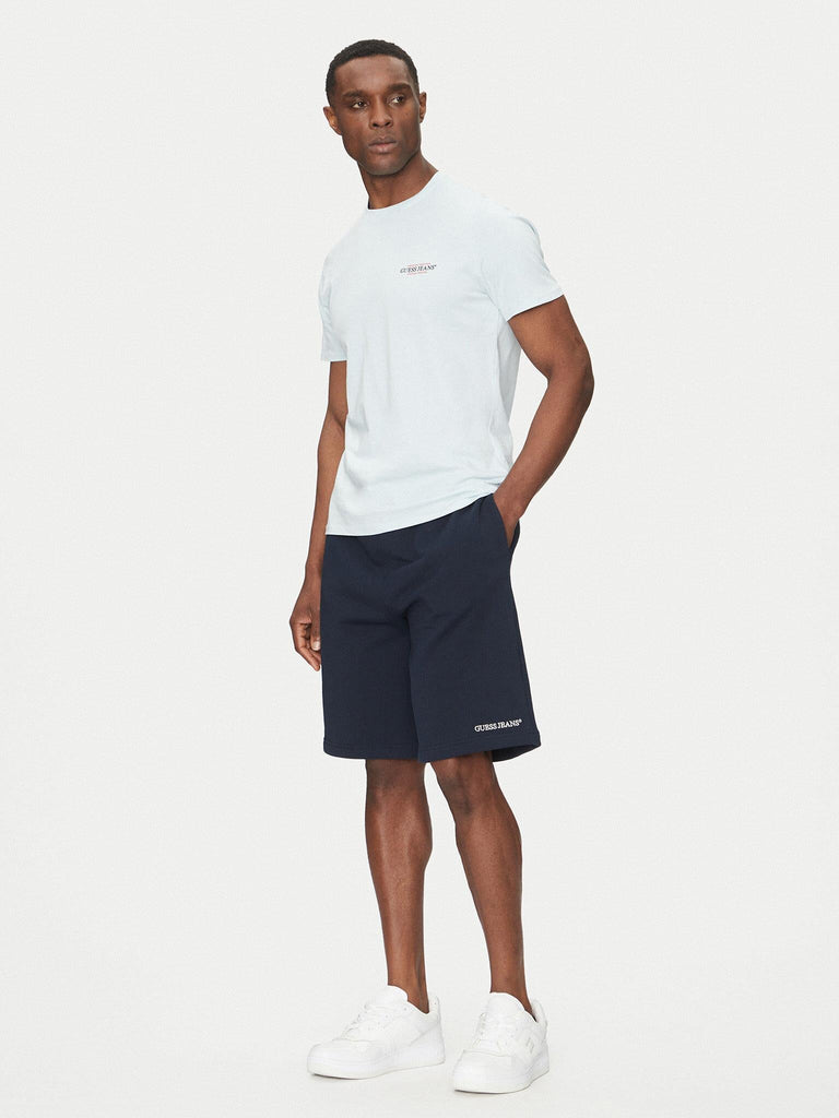 GUESS GJ REG EMBRO SHORTS