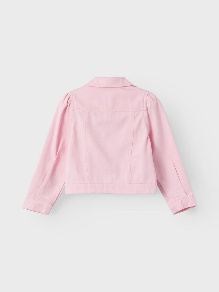 NAME.IT NMFATAE TWILL JACKET 5439-IA F