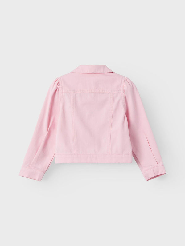 NAME.IT NMFATAE TWILL JACKET 5439-IA F