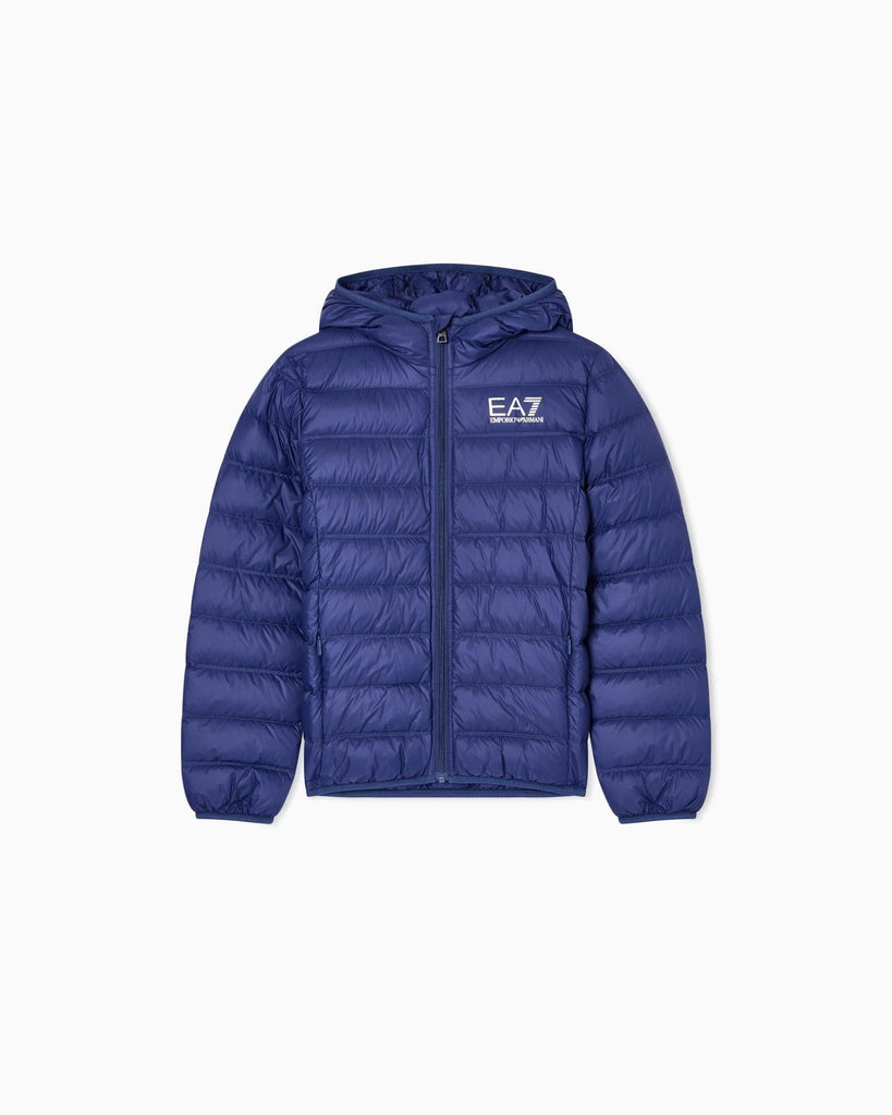 EMPORIO ARMANI EA7 GIUBBOTTO
