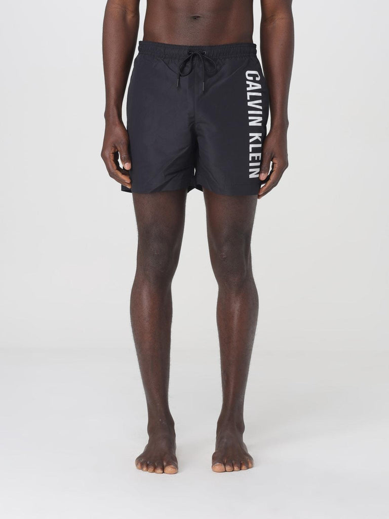 CALVIN KLEIN MEDIUM DRAWSTRING