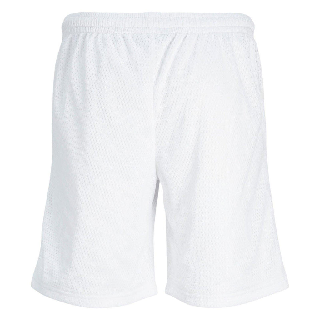 JACK JONES KIDS JPSTCHICAGO MESH SHORTS GMS JNR