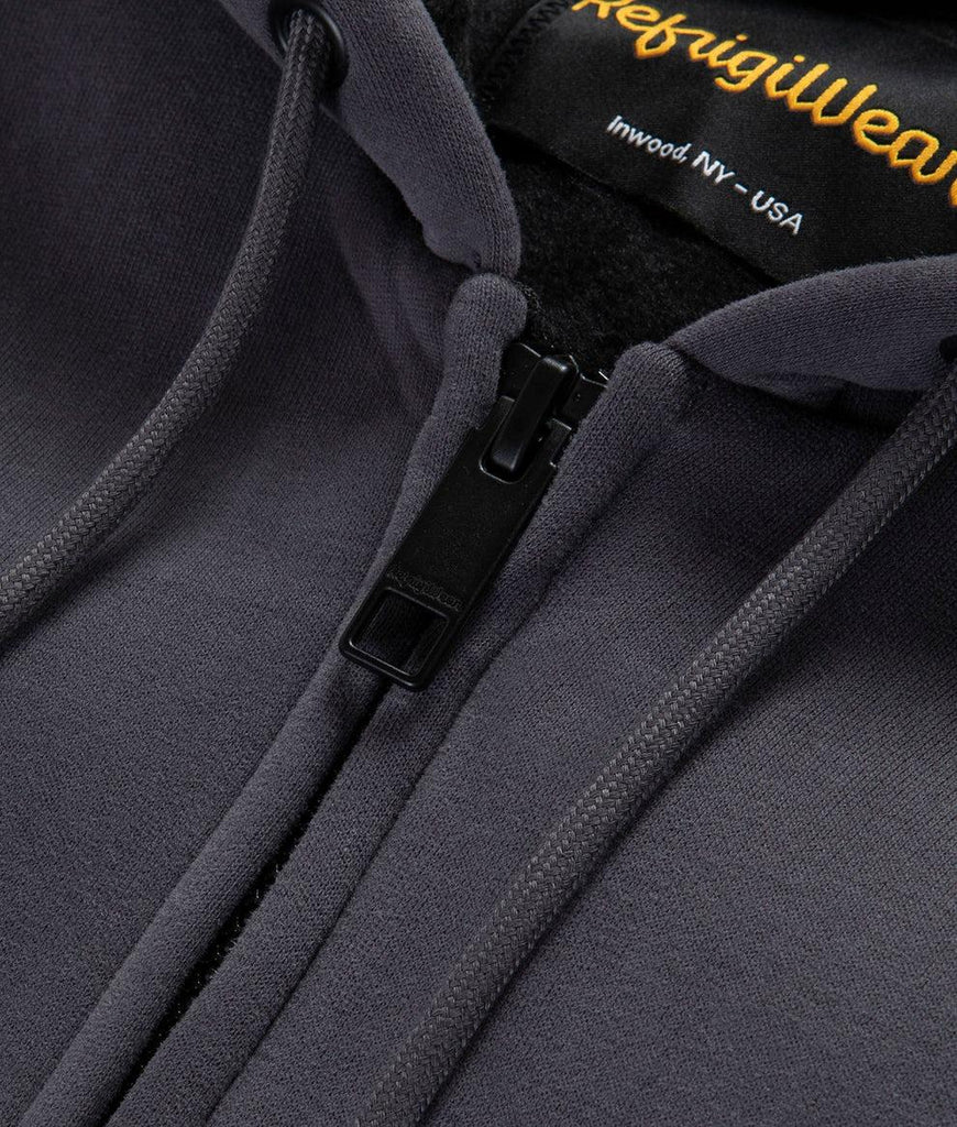 REFRIGIWEAR FRANKIE FLEECE