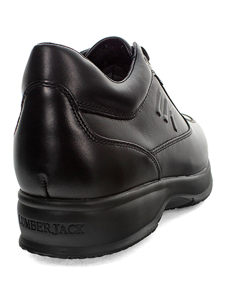 LUMBERJACK SHOES
