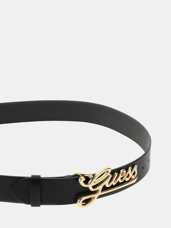 GUESS MELISANDRA ADJ & NOT REV H35