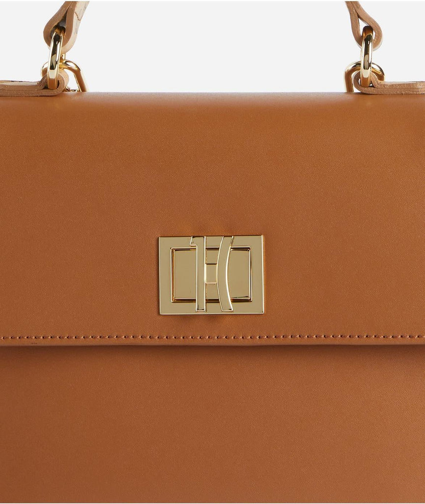 Alviero Martini 1ª CLASSE Small Hand-Bag doubl