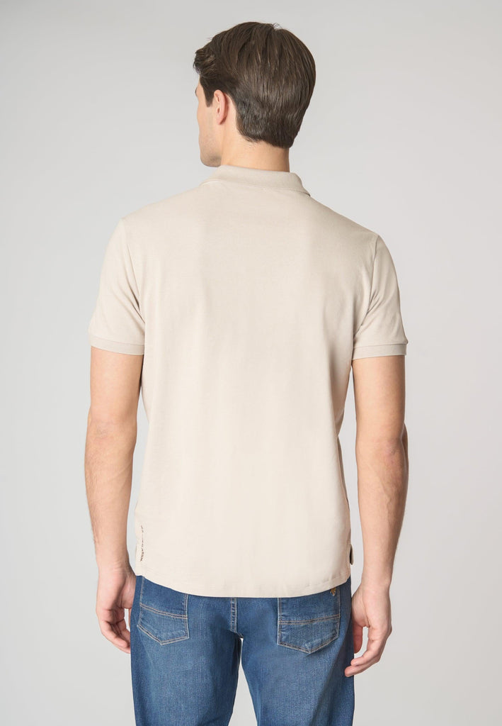 U.S. POLO ASSN KING - USPA BASIC POLO SS