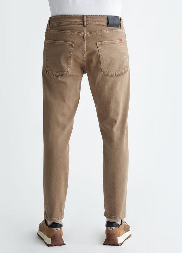 LIU JO TAPERED FIT