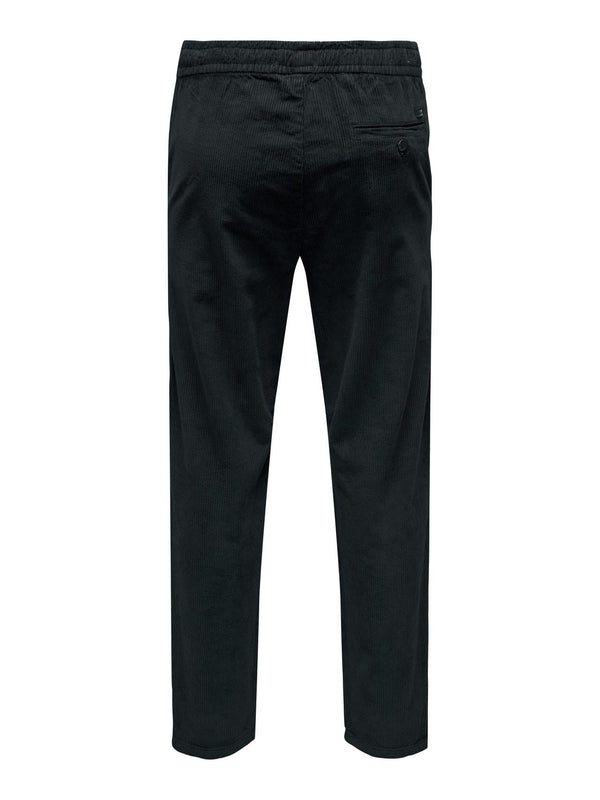 ONLY&SONS ONSLINUS TAP CORDUROY 0185 PANT NOOS