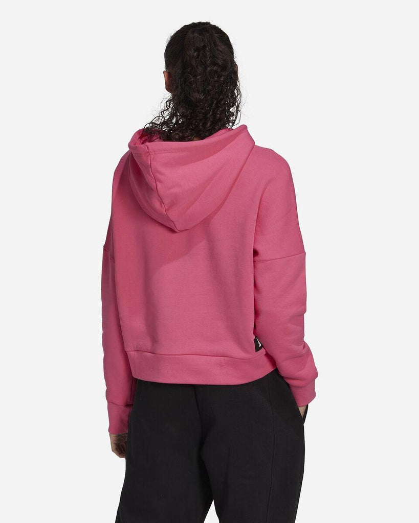 ADIDAS W FI BOS HOODIE