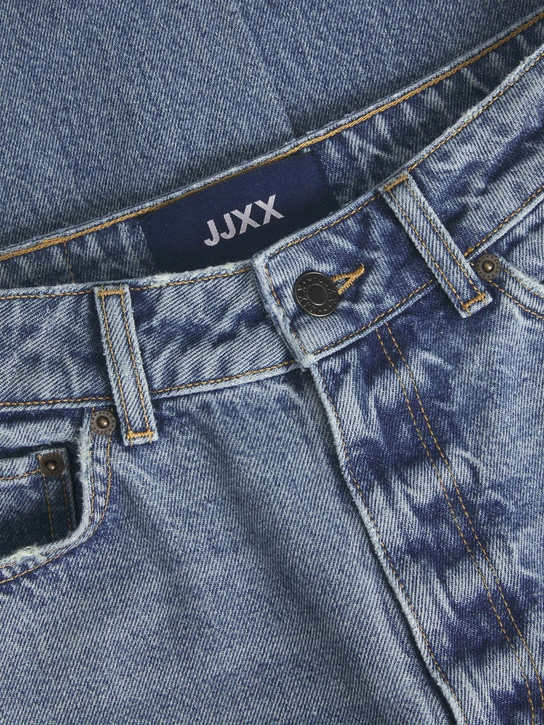 JJXX JXTOKYO WIDE HW JEANS R6031 DNM NOOS