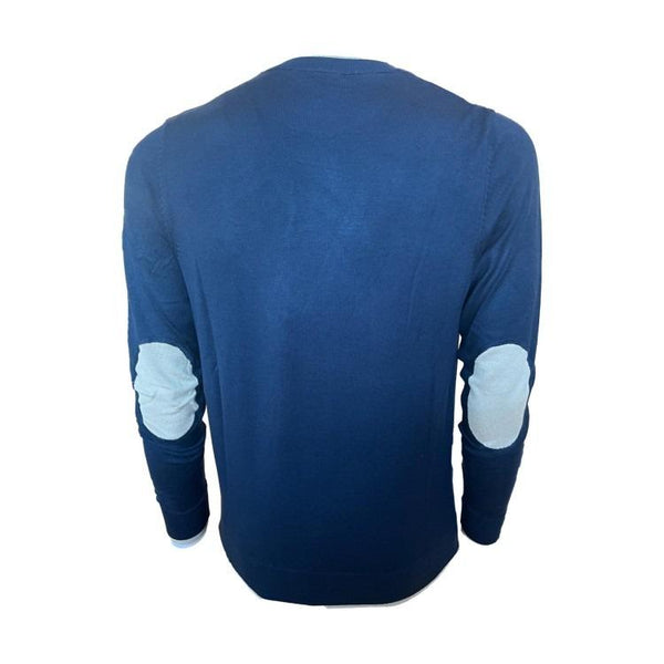 URBAN RING G/C F.12 VISCOSA COLLO/POLSI/T