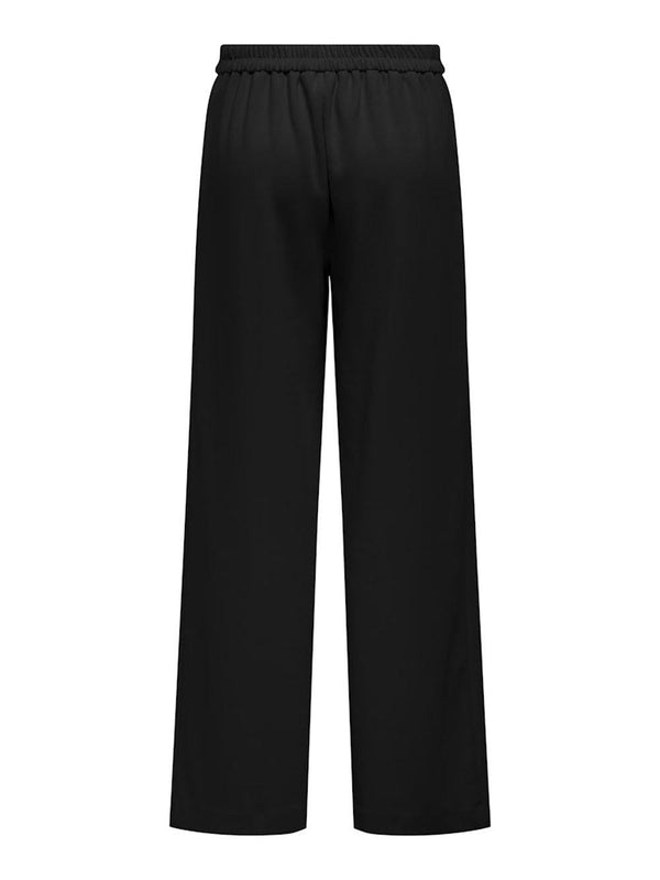 ONLY ONLCAROLINA LIFE HW WIDE PANT CC TLR