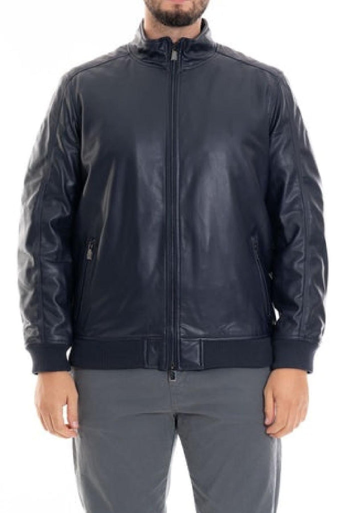 MARKUP GIUBB. L/P ZIP