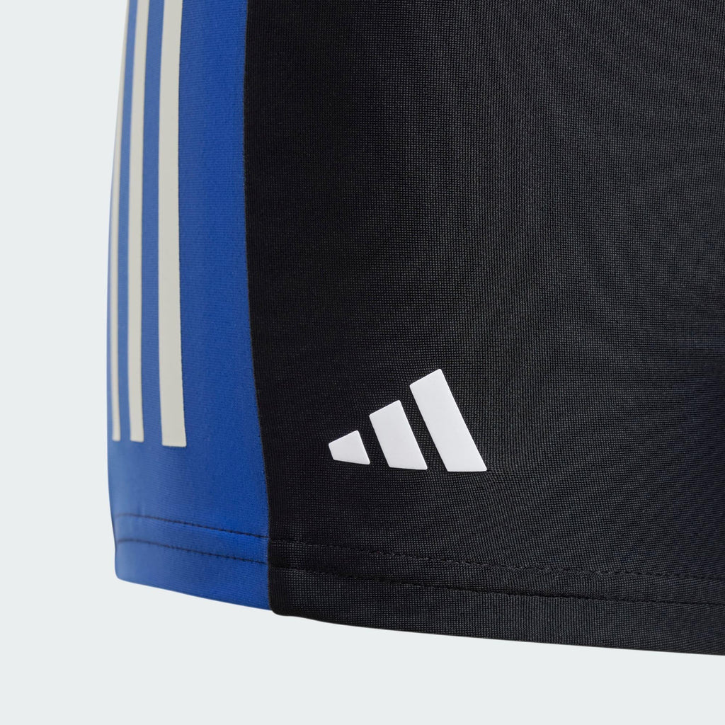 ADIDAS CB 3S BOXER         BLACK/BROYAL/ROYBLU