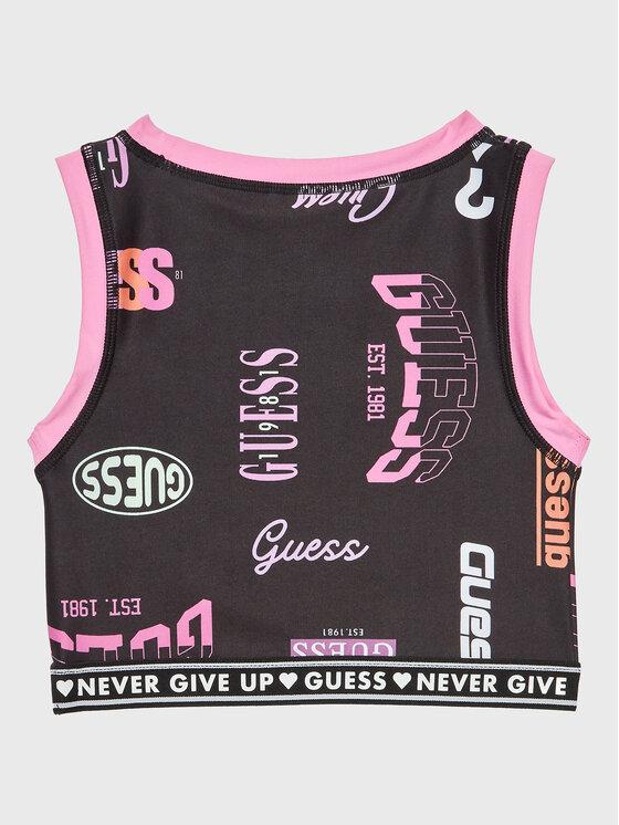 GUESS ACTIVE BRA