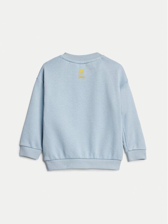 ADIDAS I DY MM JOG         WONBLU/CREBLU