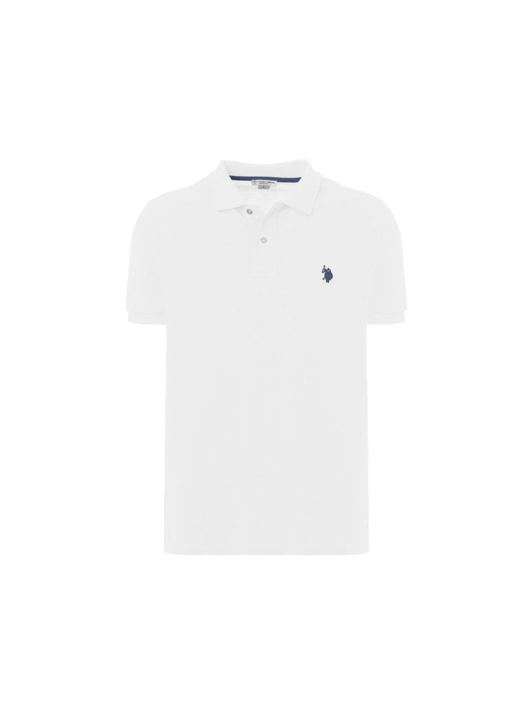 U.S. POLO ASSN KING - USPA BASIC POLO SS