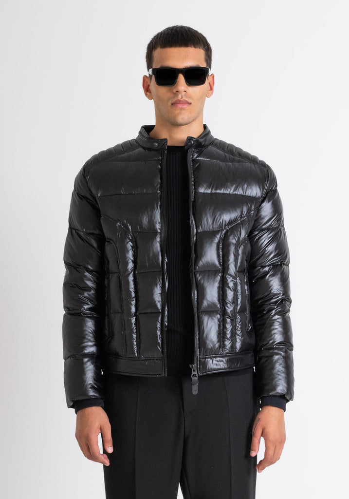 ANTONY MORATO CAPO SPALLA