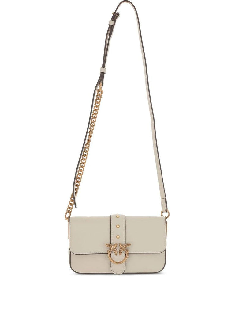 PINKO LOVE ONE SLOUCHY BABY BOTTALAT