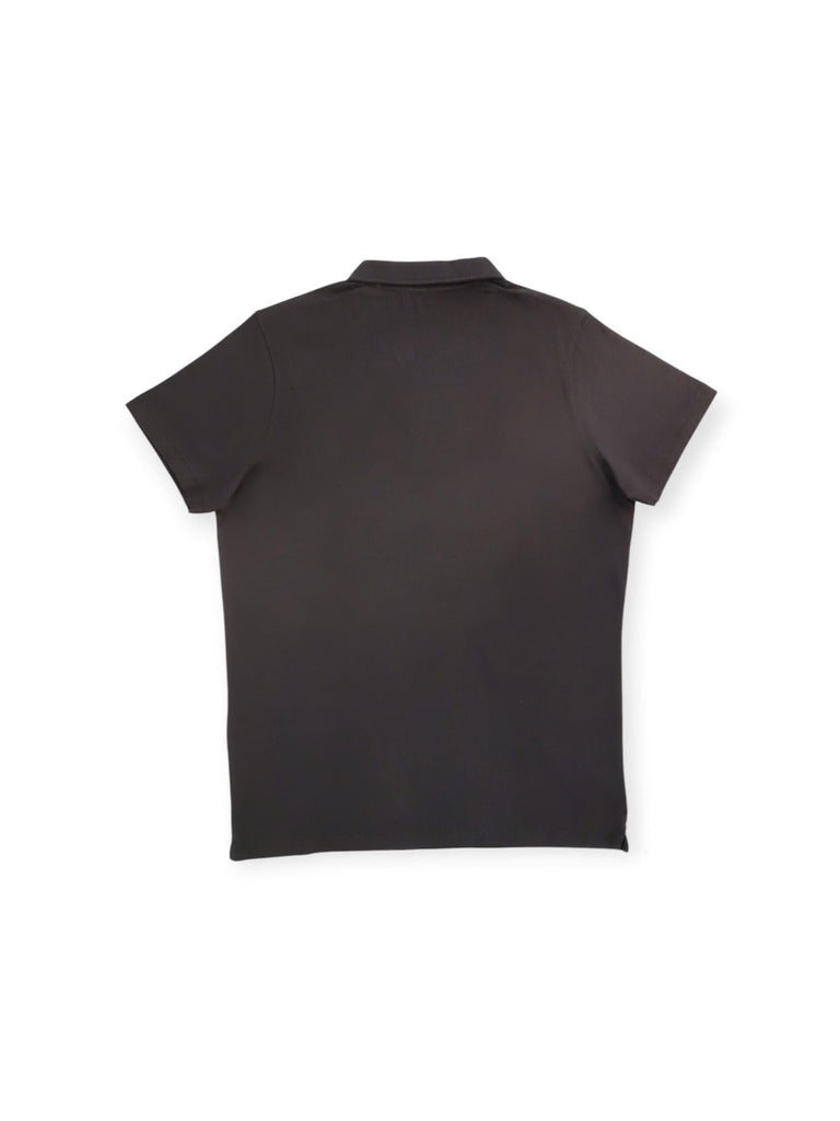 U.S. POLO ASSN.U READ - POLO SS NO BUTTONS