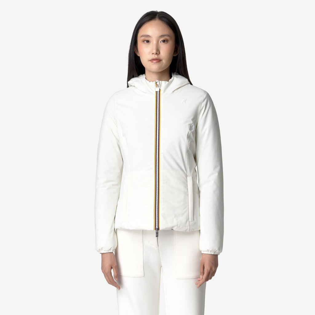 K-WAY LILY ST WARM DOUBLE