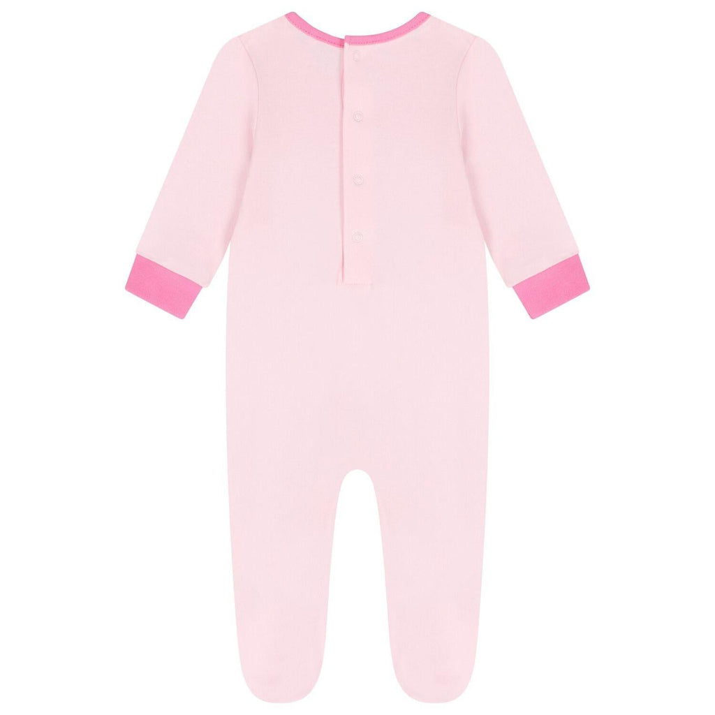 GUESS INTERLOCK OVERALL