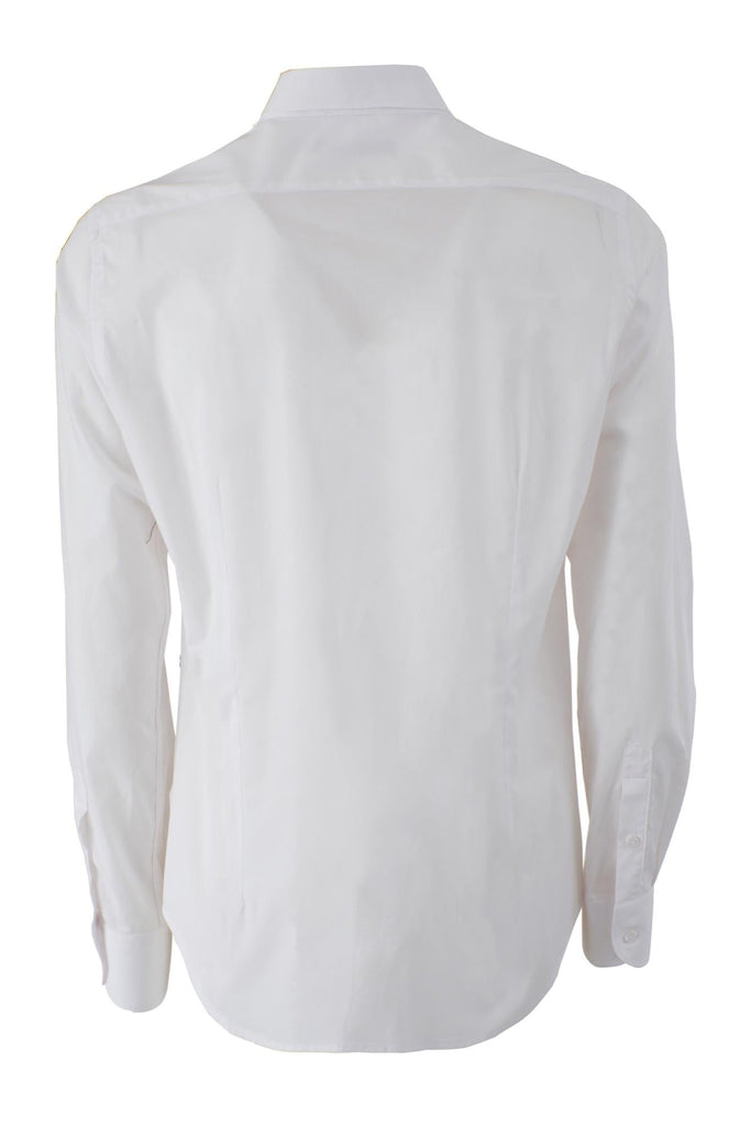 YES ZEE CAMICIA UOMO COLLO ALLA FRANCESE, M/L