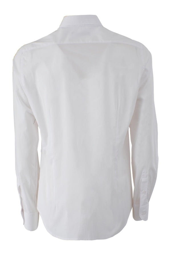 YES ZEE CAMICIA UOMO COLLO ALLA FRANCESE, M/L