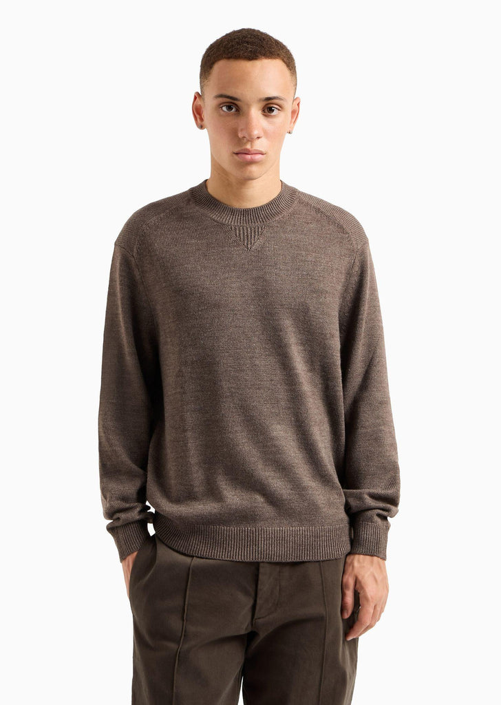 ARMANI EXCHANGE PULLOVER