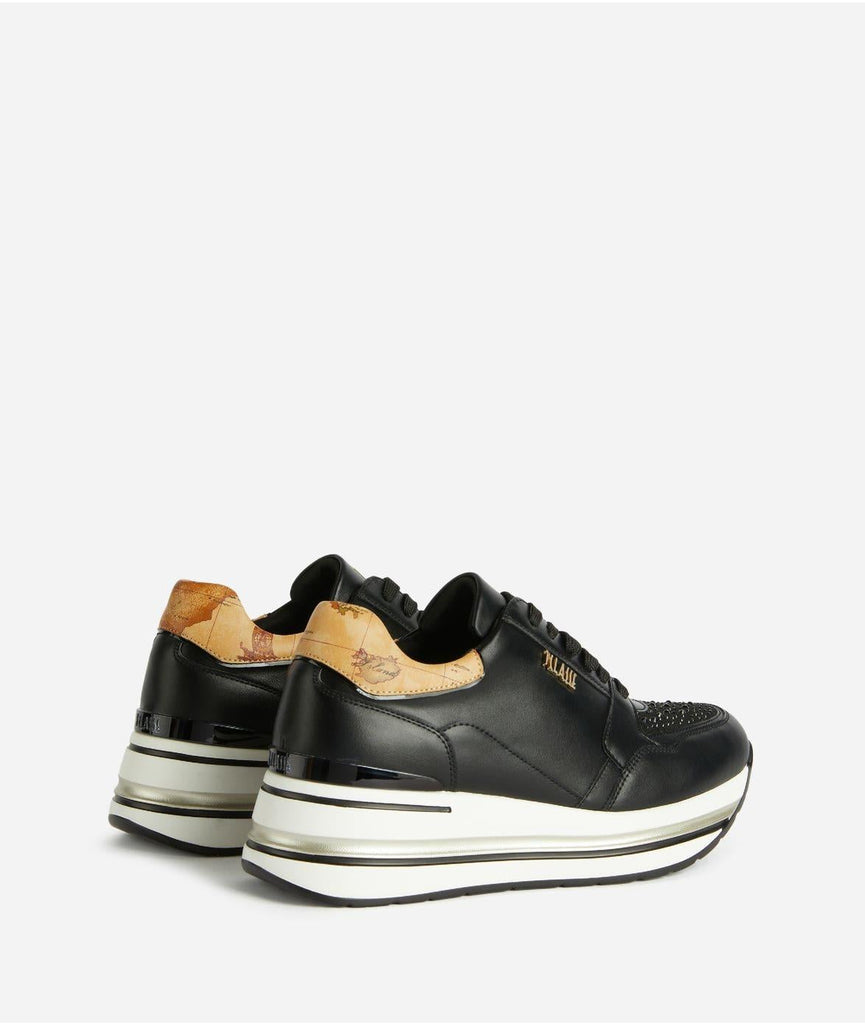Alviero Martini 1ª CLASSE WOMENS SNEAKER
