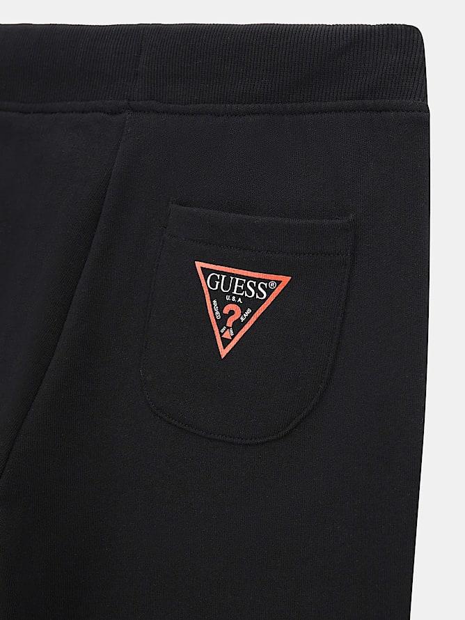 GUESS ACTIVE PANTS_CORE